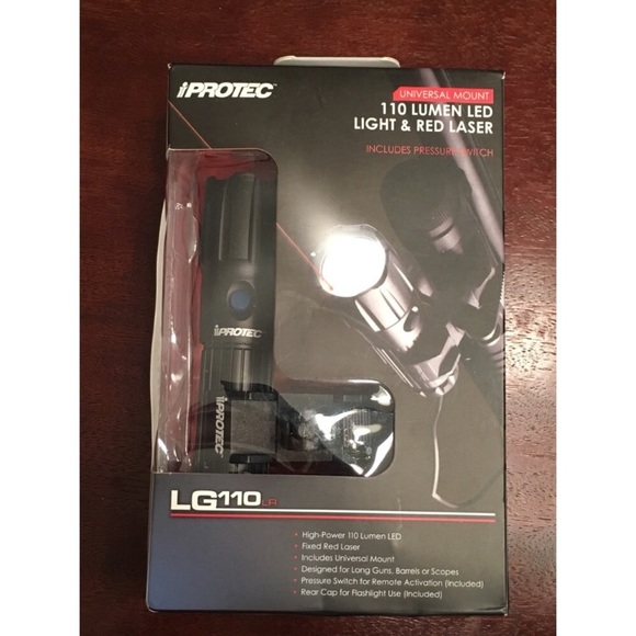 IProtec Light & Laser - Picture 2 of 4